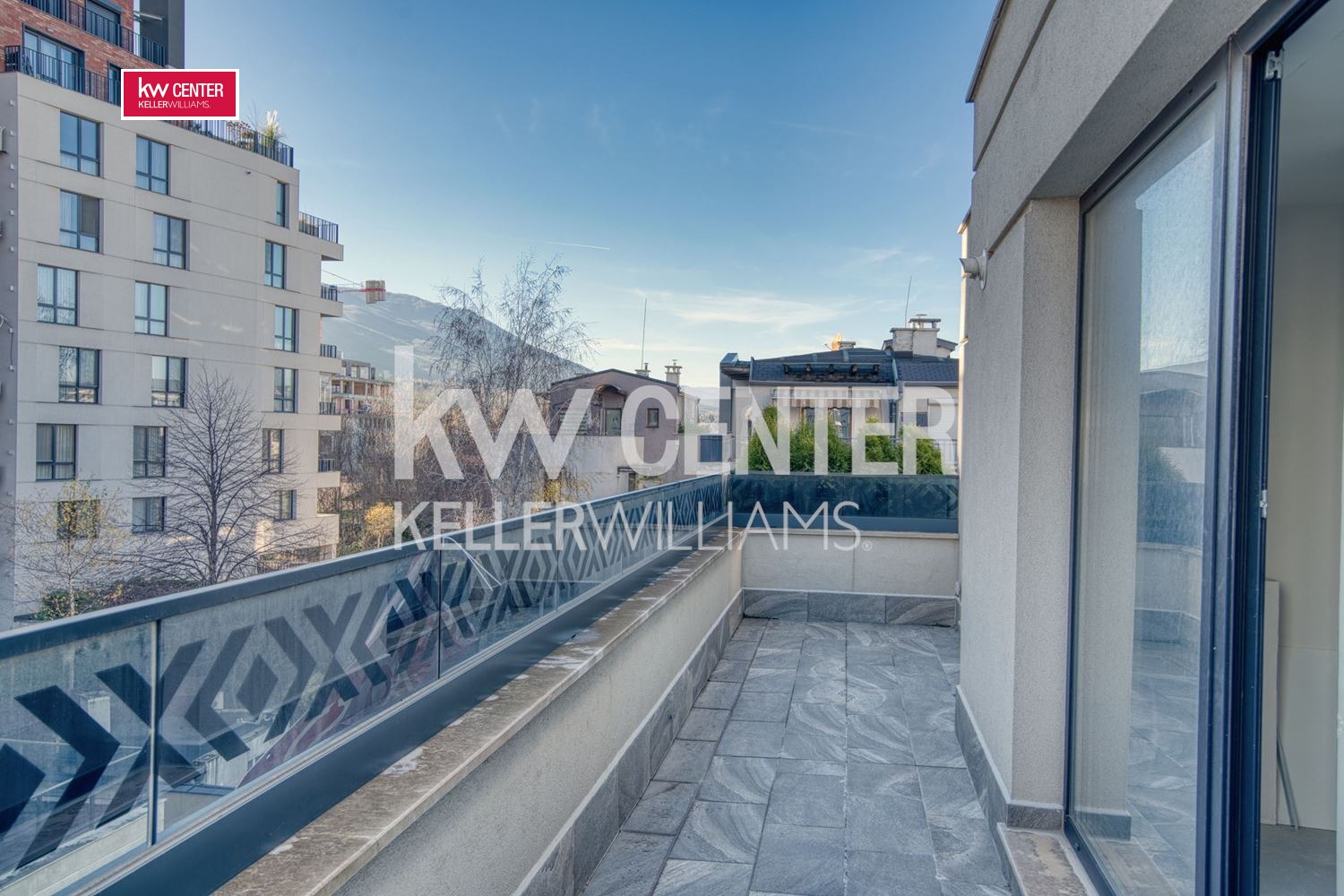 Продава 2-СТАЕН, гр. София, Кръстова вада, снимка 13 - Апартаменти - 52662049