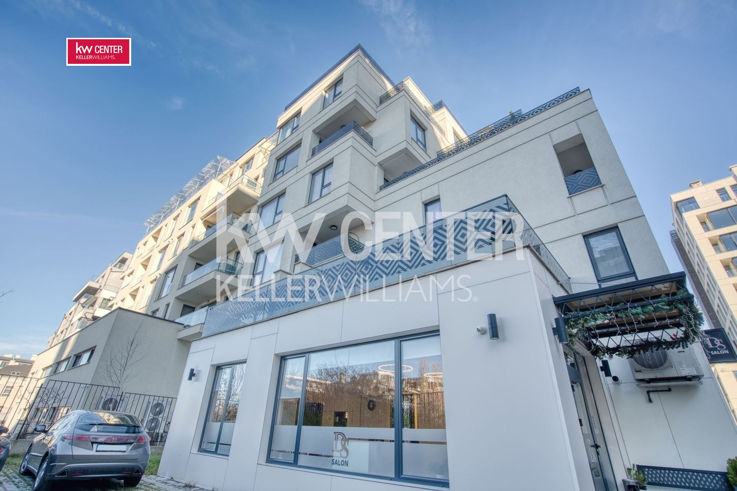 Продава 2-СТАЕН, гр. София, Кръстова вада, снимка 11 - Апартаменти - 52662049