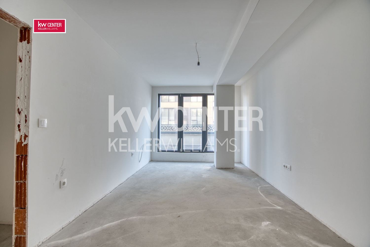 Продава 2-СТАЕН, гр. София, Кръстова вада, снимка 4 - Апартаменти - 52662049