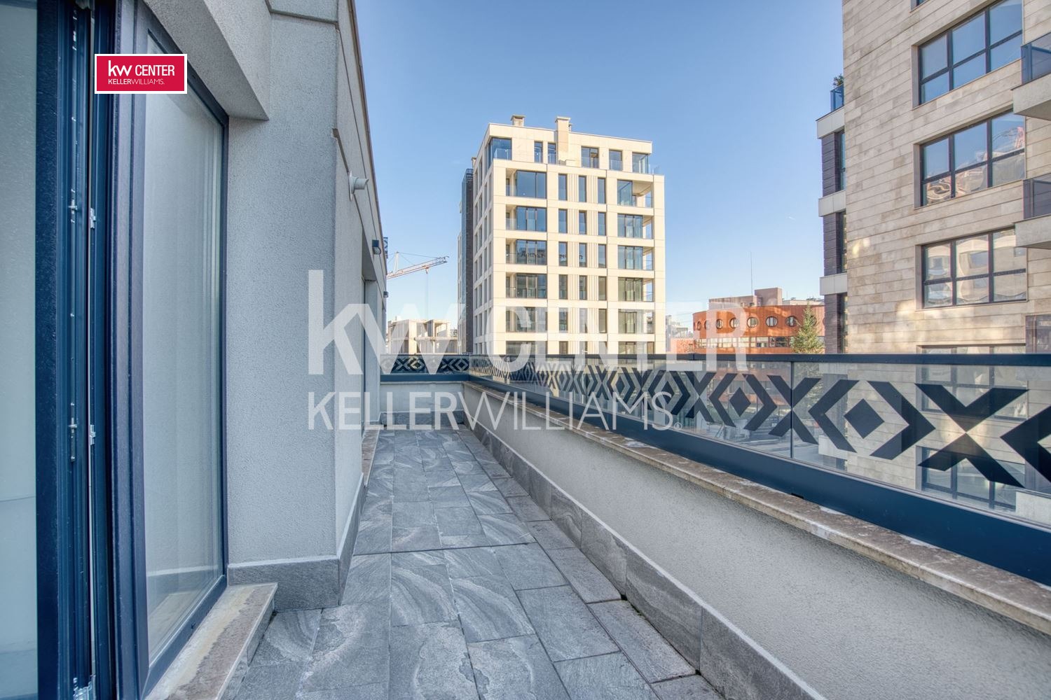Продава 2-СТАЕН, гр. София, Кръстова вада, снимка 12 - Апартаменти - 52662049