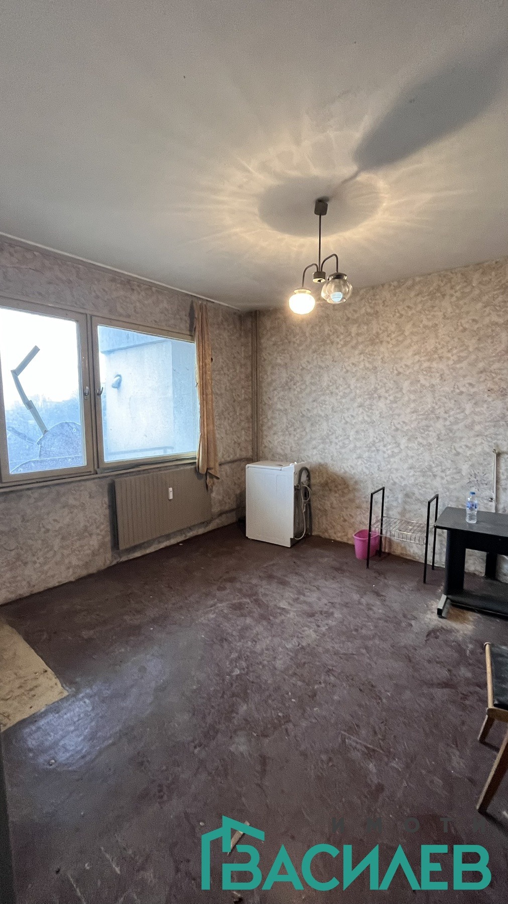 Продава 2-СТАЕН, гр. София, Хаджи Димитър, снимка 5 - Апартаменти - 53069985