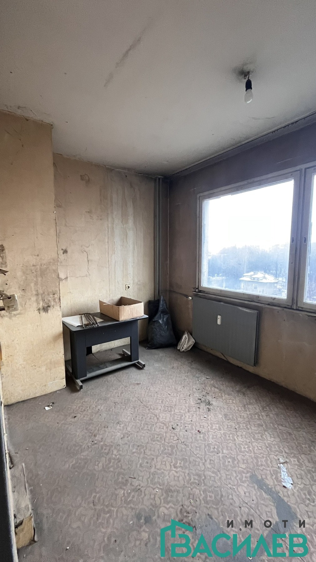 Продава 2-СТАЕН, гр. София, Хаджи Димитър, снимка 6 - Апартаменти - 53069985