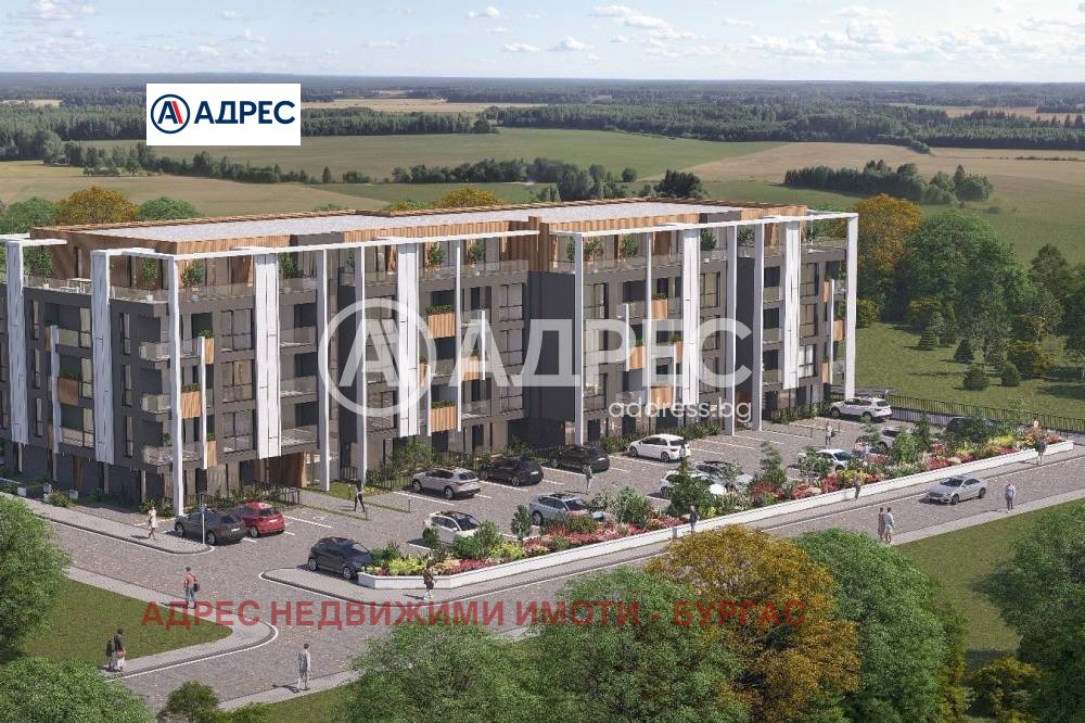 Продава 2-СТАЕН, гр. Бургас, Сарафово, снимка 4 - Апартаменти - 53783720