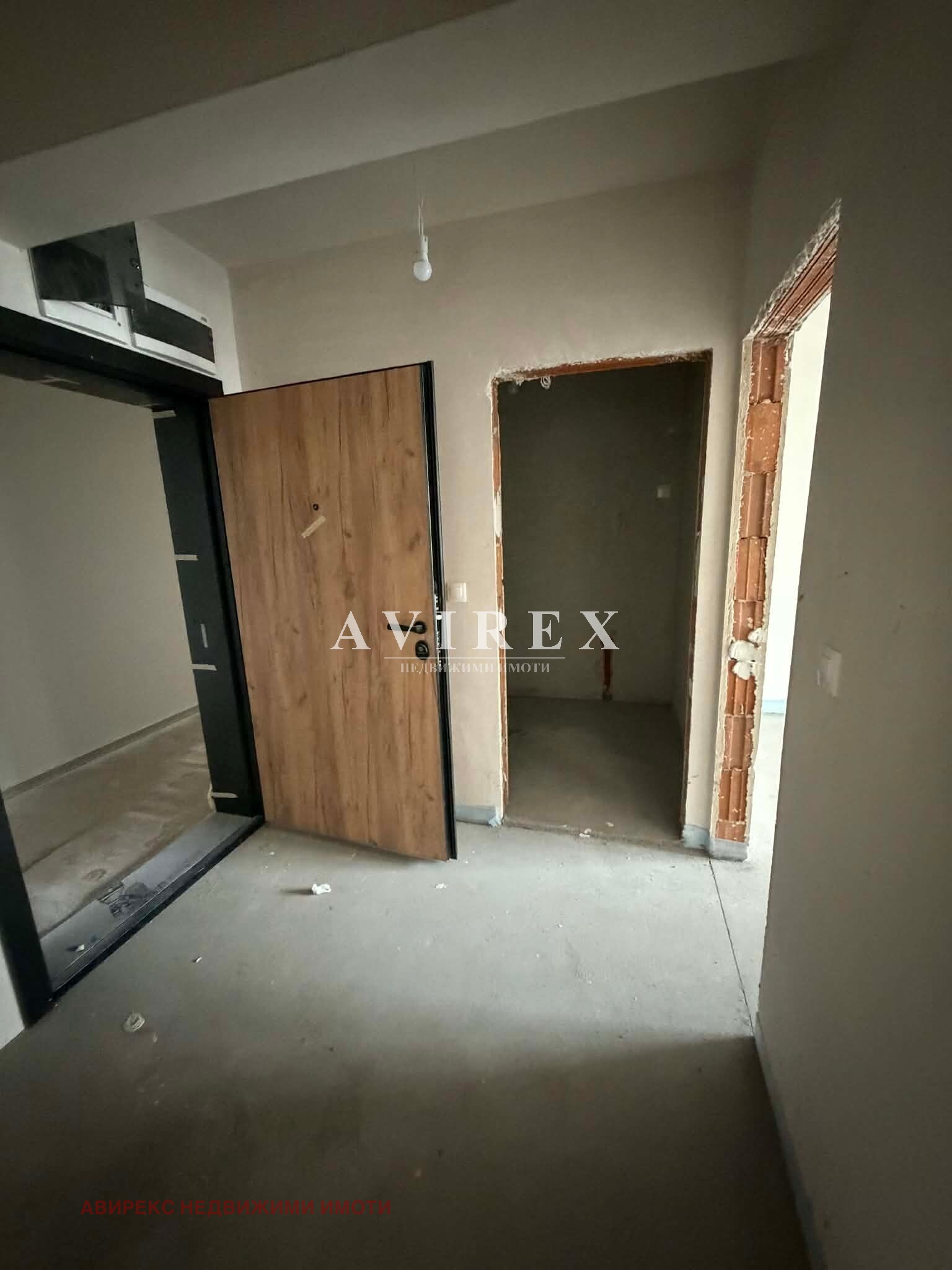 Продава 2-СТАЕН, гр. Пловдив, Кършияка, снимка 2 - Апартаменти - 53916414