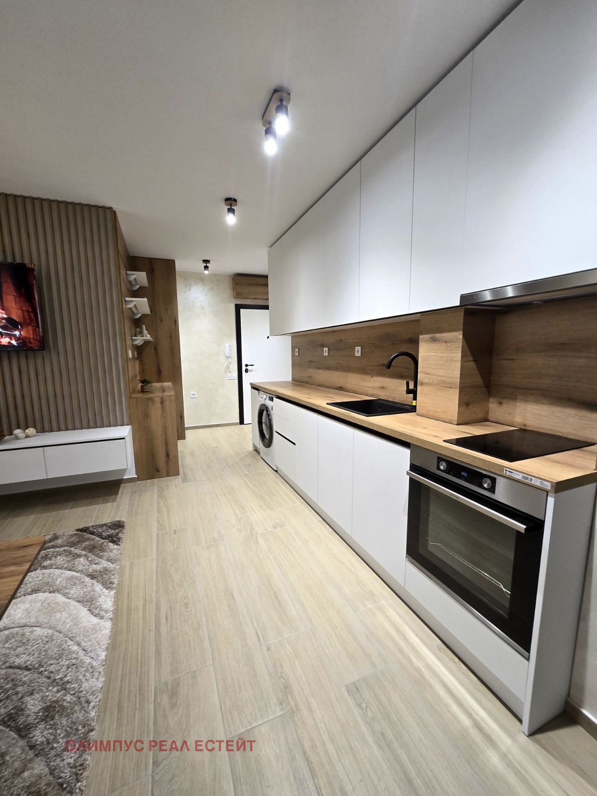 Продава 2-СТАЕН, гр. Пловдив, Тракия, снимка 5 - Апартаменти - 53998017