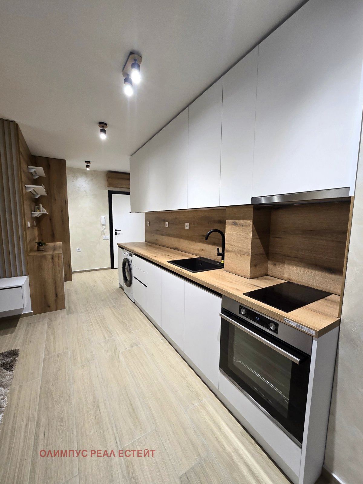 Продава 2-СТАЕН, гр. Пловдив, Тракия, снимка 4 - Апартаменти - 53998017