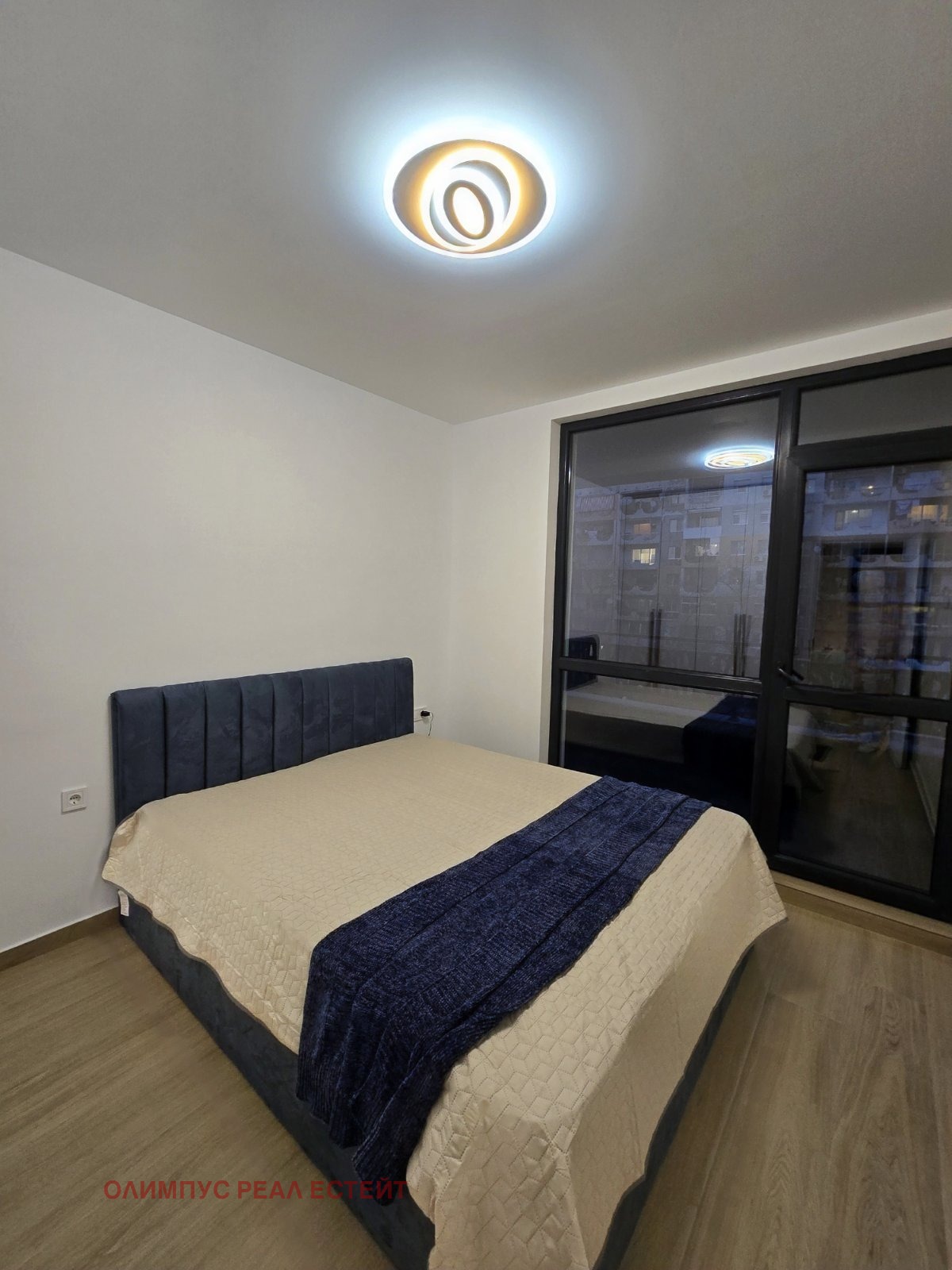 Продава 2-СТАЕН, гр. Пловдив, Тракия, снимка 8 - Апартаменти - 53998017