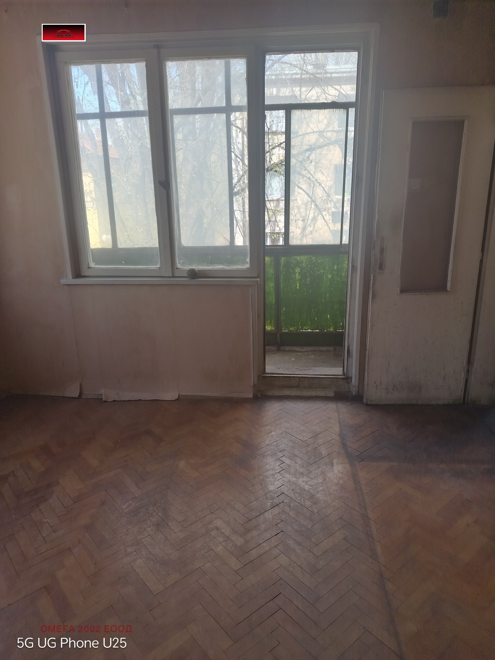 Продава 2-СТАЕН, гр. Русе, Здравец, снимка 4 - Апартаменти - 54134686