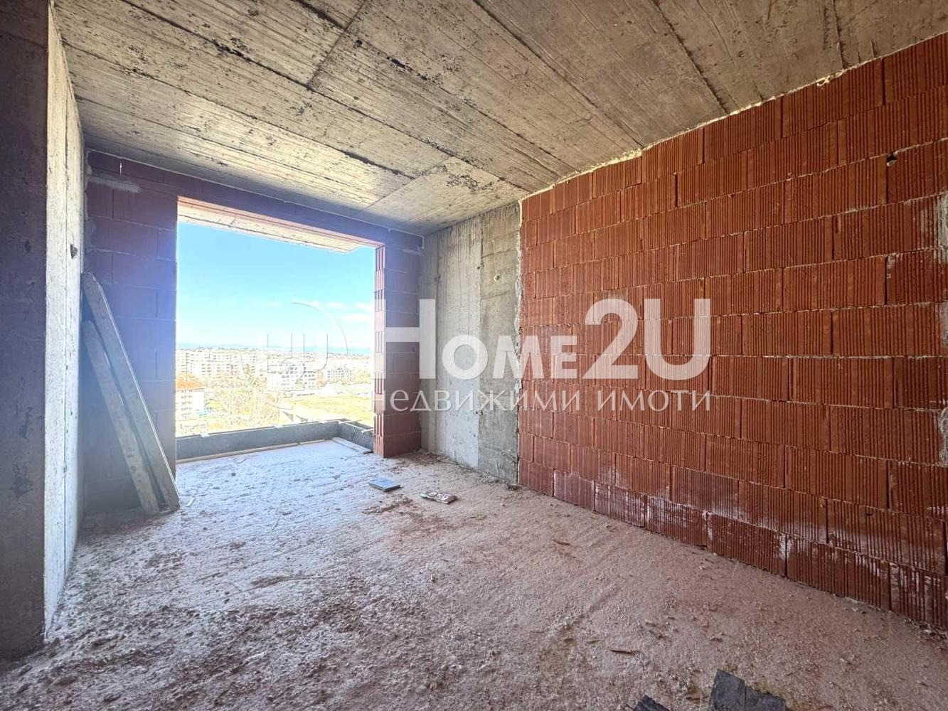 Продава 2-СТАЕН, гр. София, Овча купел, снимка 4 - Апартаменти - 54211797