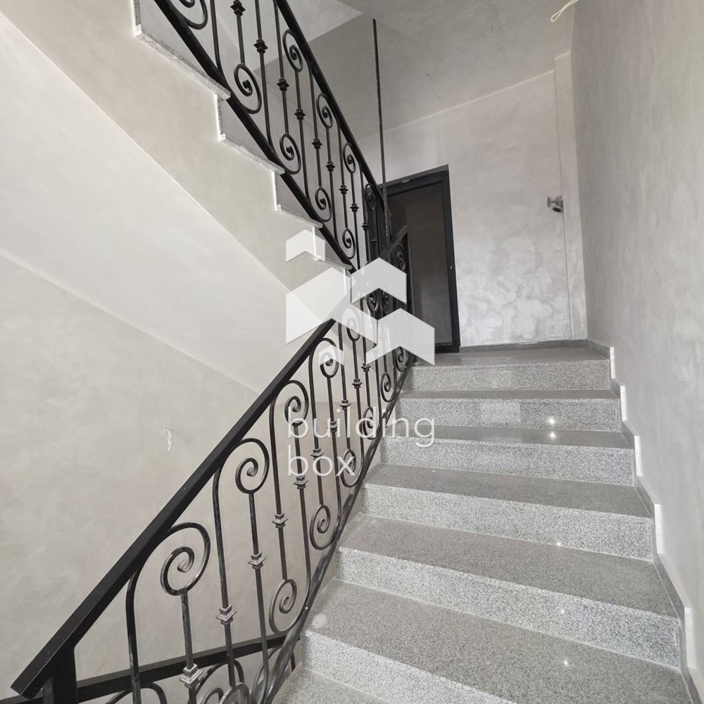 Продава 2-СТАЕН, гр. Пловдив, Кършияка, снимка 4 - Апартаменти - 56682875
