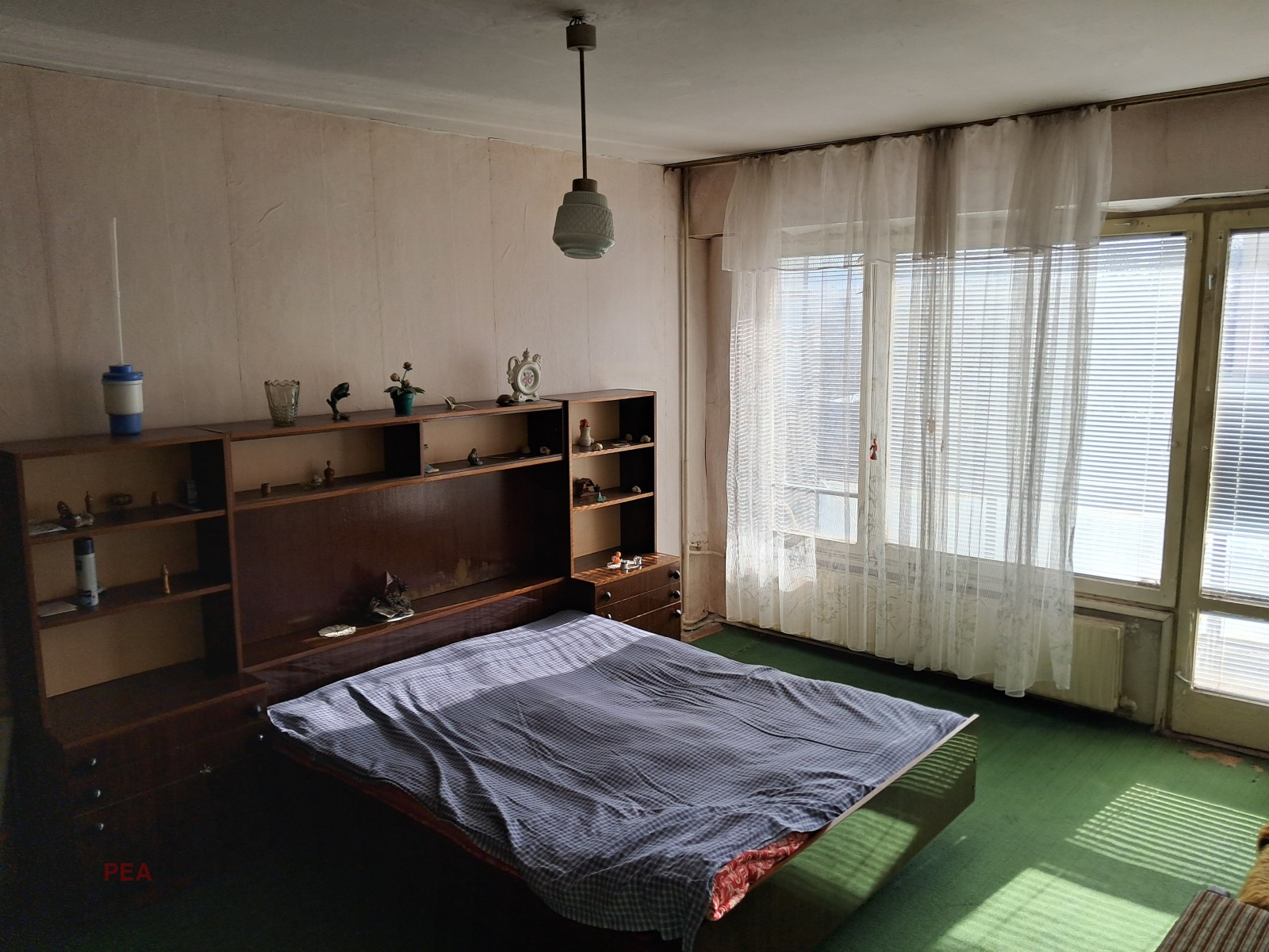 Продава 3-СТАЕН, гр. Кърджали, Веселчане, снимка 4 - Апартаменти - 54760413