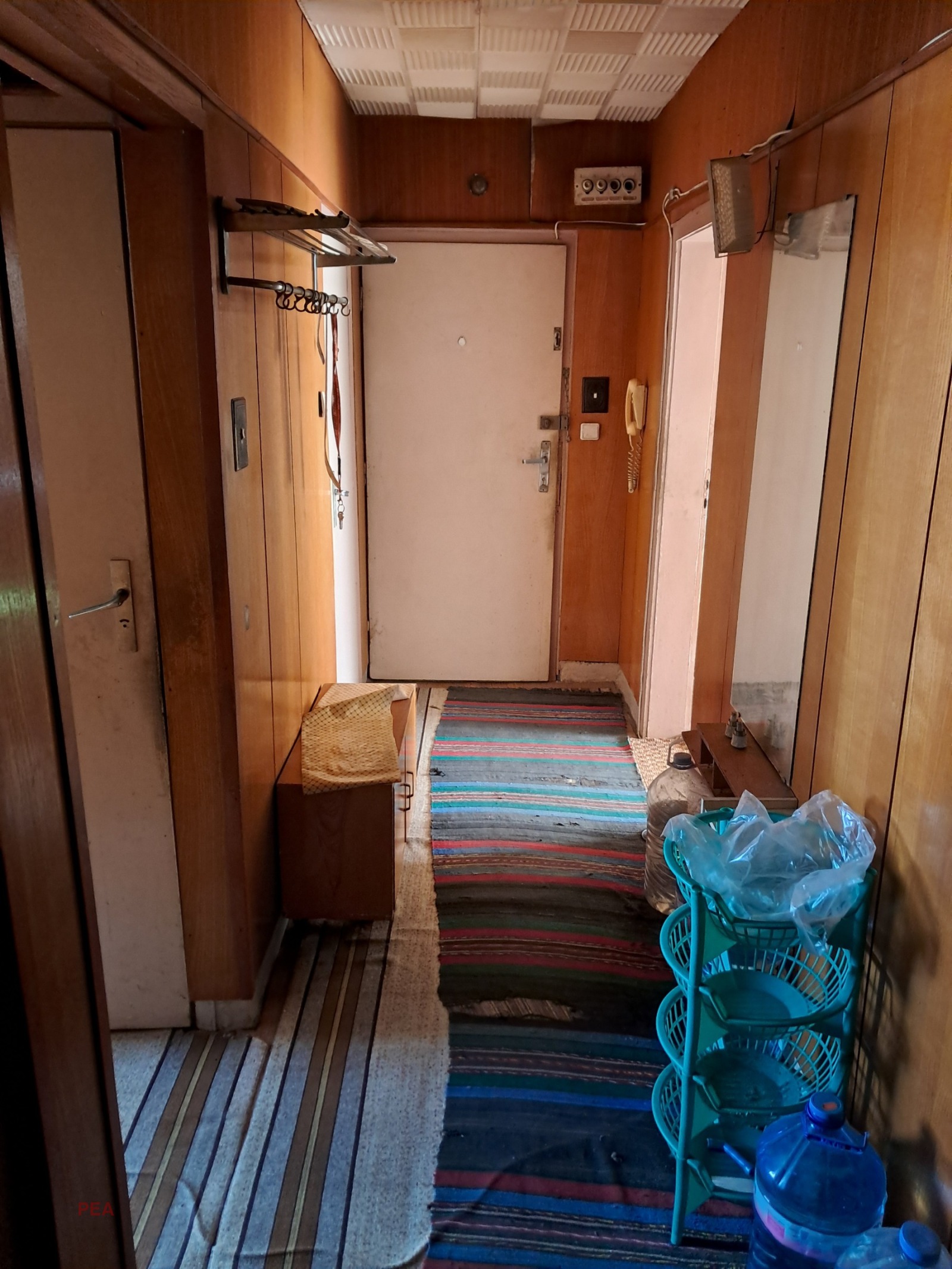 Продава 3-СТАЕН, гр. Кърджали, Веселчане, снимка 2 - Апартаменти - 54760413