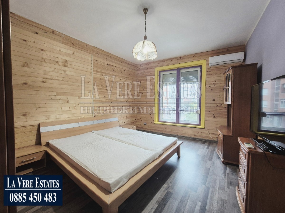 Продава 3-СТАЕН, гр. Русе, Център, снимка 10 - Апартаменти - 52440232