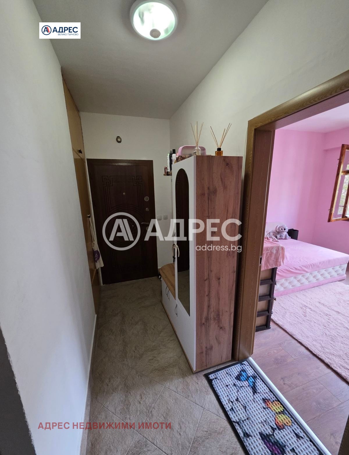 Продава 3-СТАЕН, гр. Велико Търново, Бузлуджа, снимка 9 - Апартаменти - 54471494