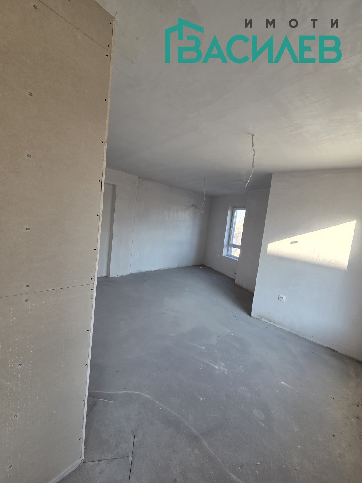 Продава 3-СТАЕН, гр. София, Дружба 1, снимка 2 - Апартаменти - 54957168