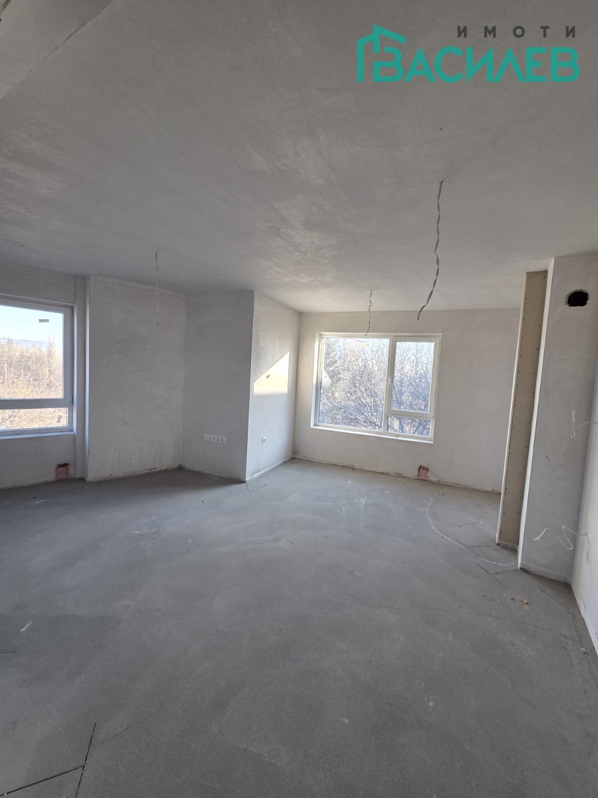 Продава 3-СТАЕН, гр. София, Дружба 1, снимка 3 - Апартаменти - 54957168