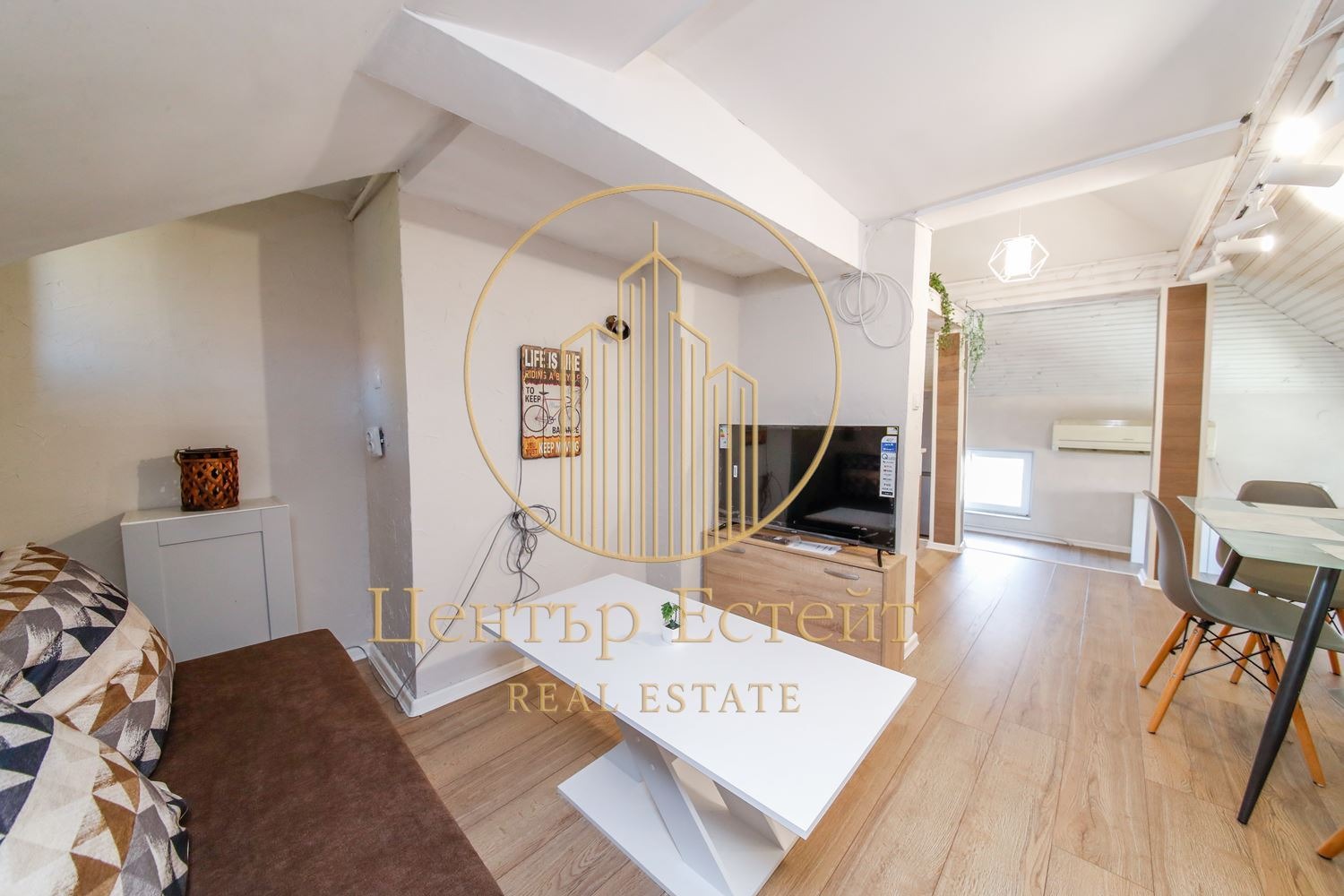 Продава 4-СТАЕН, гр. Плевен, Идеален център, снимка 9 - Апартаменти - 54051547