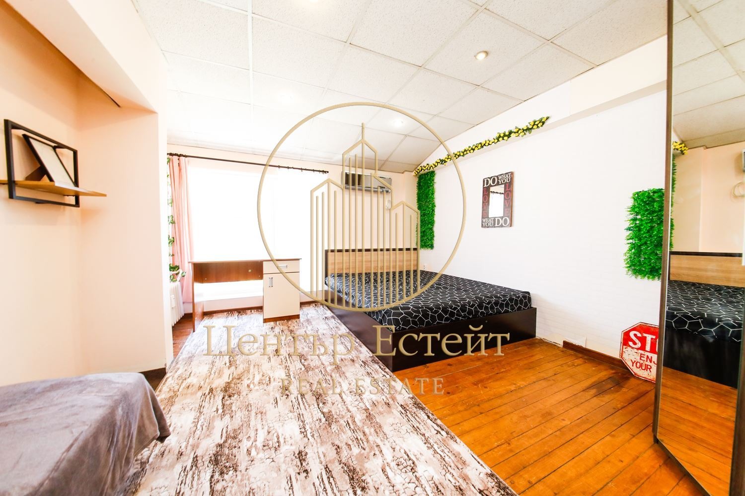 Продава 4-СТАЕН, гр. Плевен, Идеален център, снимка 4 - Апартаменти - 54051547