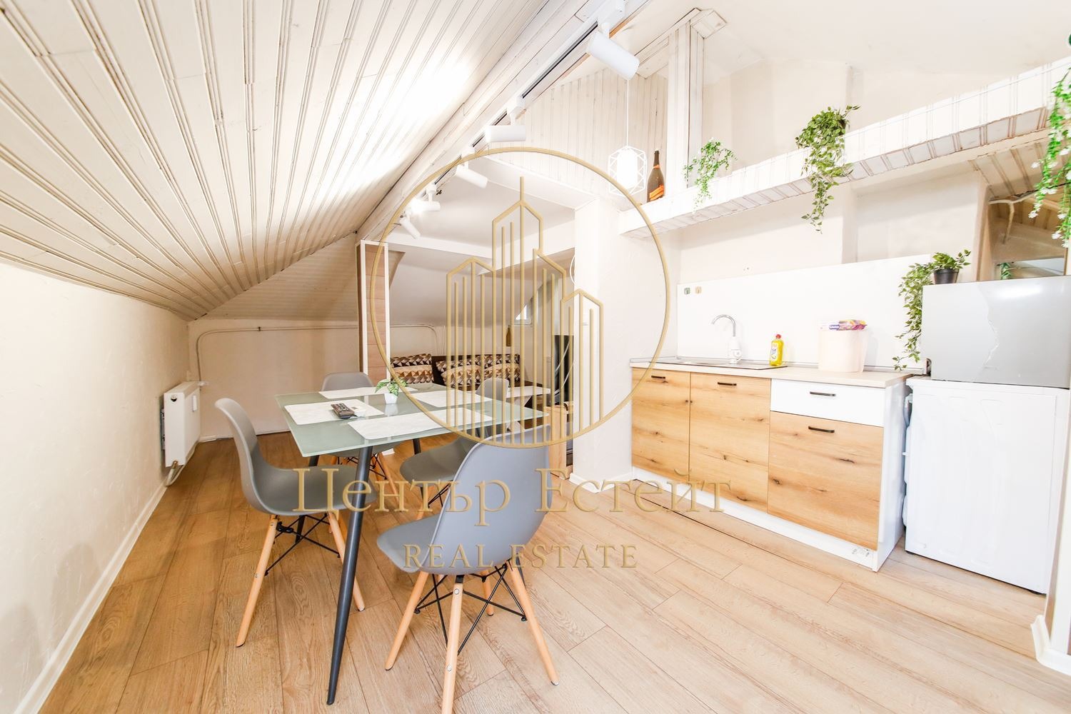 Продава 4-СТАЕН, гр. Плевен, Идеален център, снимка 7 - Апартаменти - 54051547