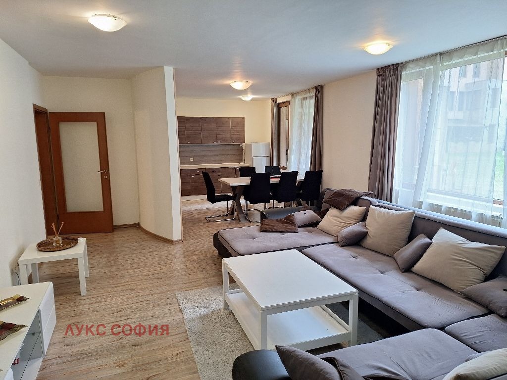 Продава 4-СТАЕН, гр. София, Горна баня, снимка 3 - Апартаменти - 56271243