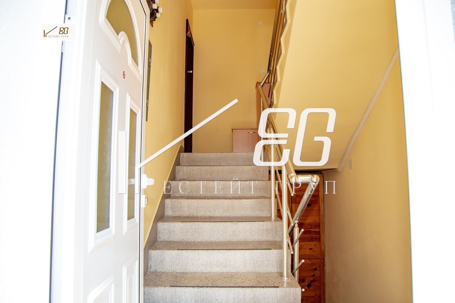 Продава ЕТАЖ ОТ КЪЩА, гр. Варна, Аспарухово, снимка 11 - Етаж от къща - 54266829