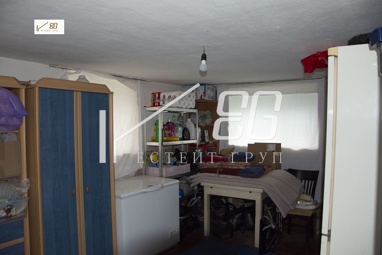 Продава ЕТАЖ ОТ КЪЩА, гр. Варна, Аспарухово, снимка 13 - Етаж от къща - 54266829