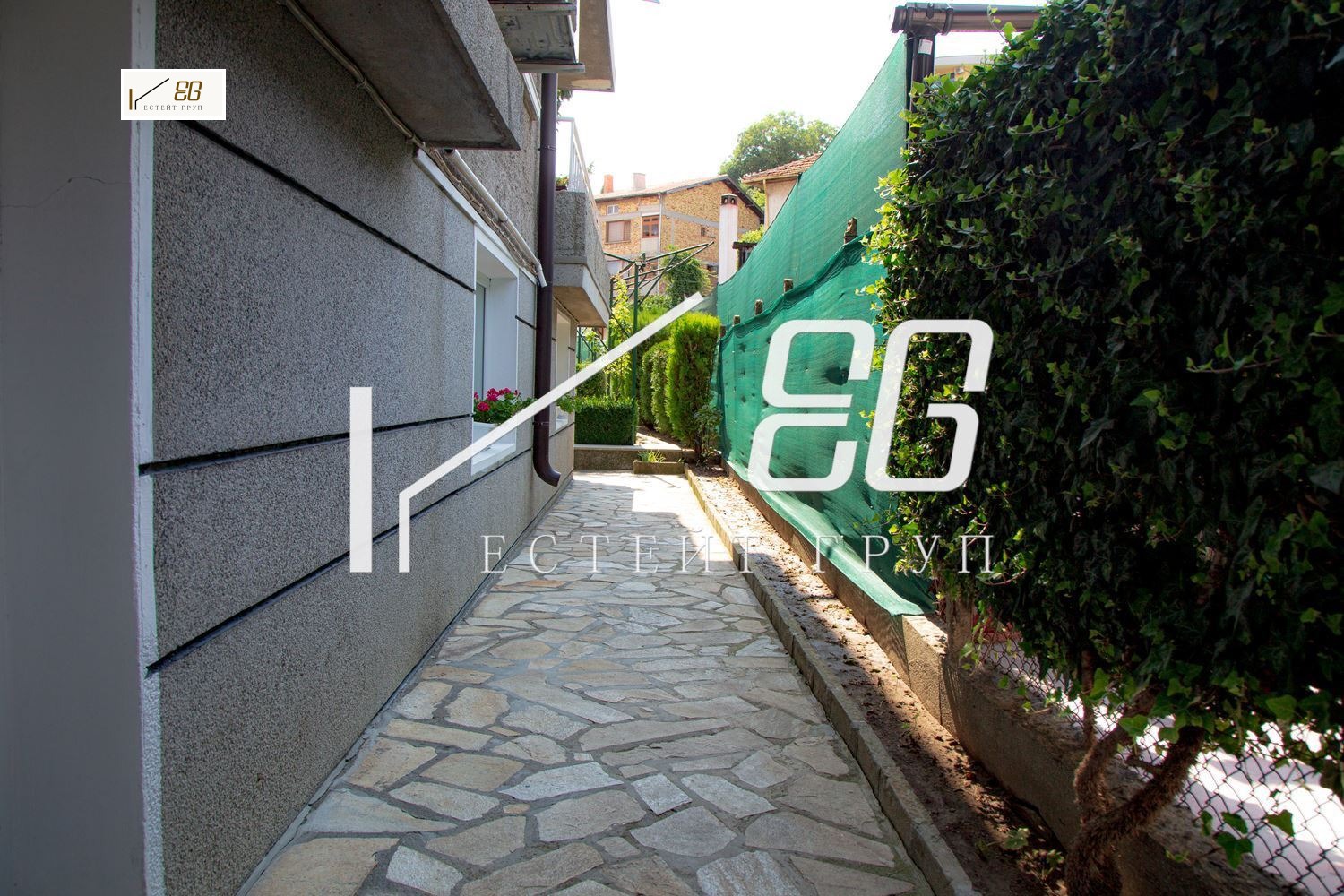 Продава ЕТАЖ ОТ КЪЩА, гр. Варна, Аспарухово, снимка 9 - Етаж от къща - 54266829