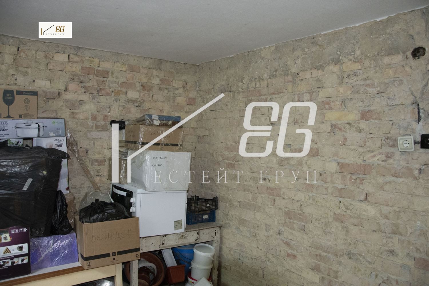 Продава ЕТАЖ ОТ КЪЩА, гр. Варна, Аспарухово, снимка 16 - Етаж от къща - 54266829