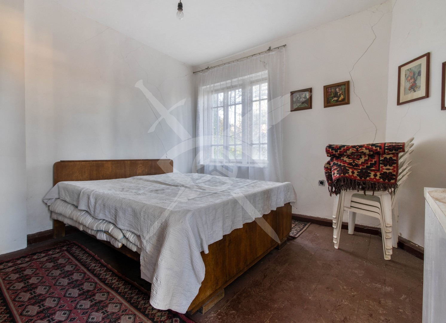 Продава ЕТАЖ ОТ КЪЩА, гр. София, гр. Банкя