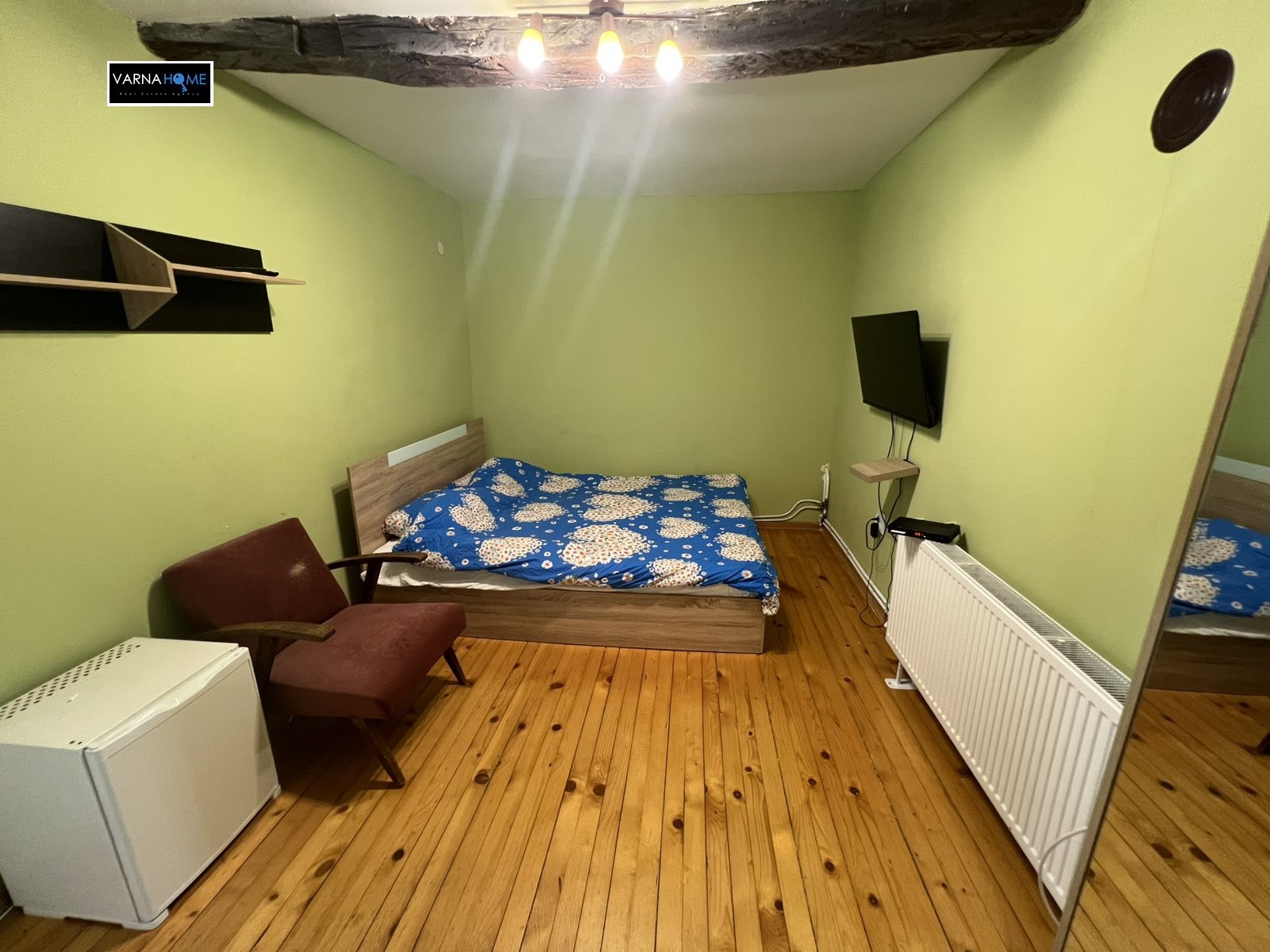 Продава КЪЩА, с. Водица, област Варна, снимка 15 - Къщи - 55043991