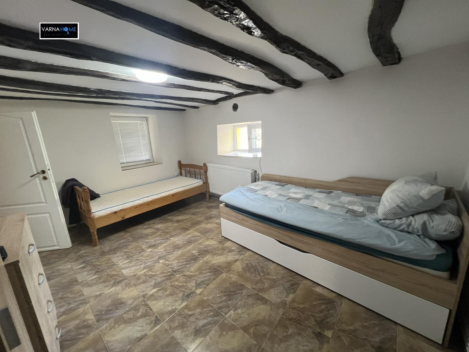 Продава КЪЩА, с. Водица, област Варна, снимка 12 - Къщи - 55043991