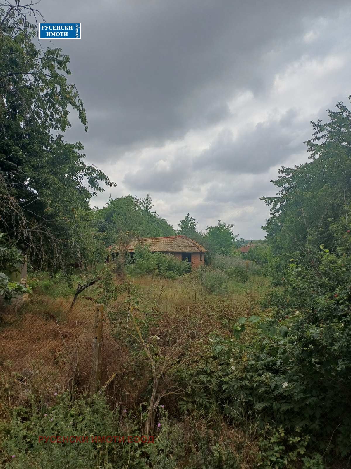 Продава КЪЩА, с. Червена вода, област Русе, снимка 6 - Къщи - 55582503