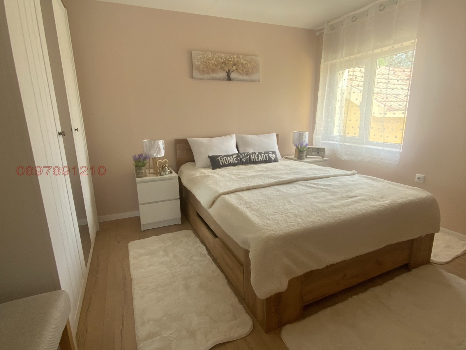 Продава КЪЩА, с. Кардам, област Добрич, снимка 4 - Къщи - 56016618