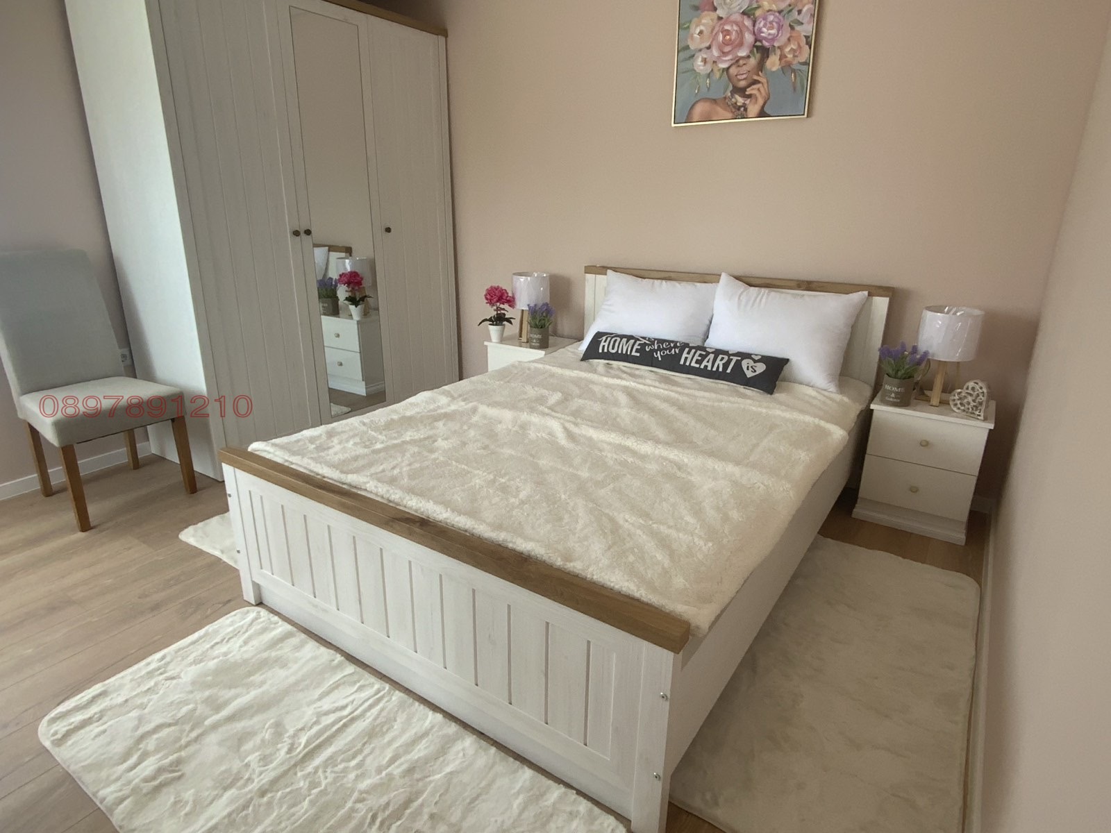 Продава КЪЩА, с. Кардам, област Добрич, снимка 7 - Къщи - 56016618