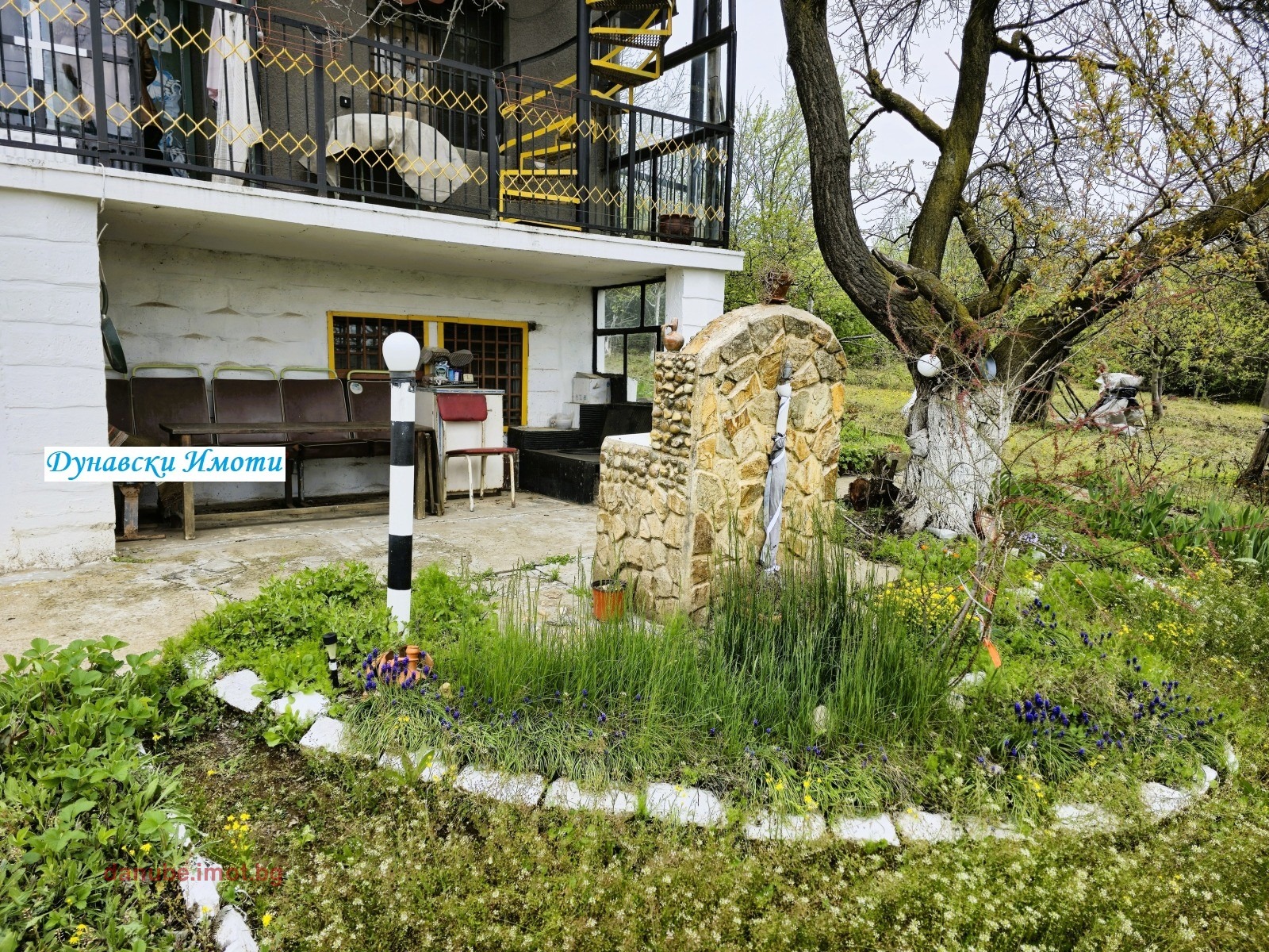 Продава ВИЛА, гр. Русе, в.з. Касева Чешма, снимка 5 - Вили - 54218848