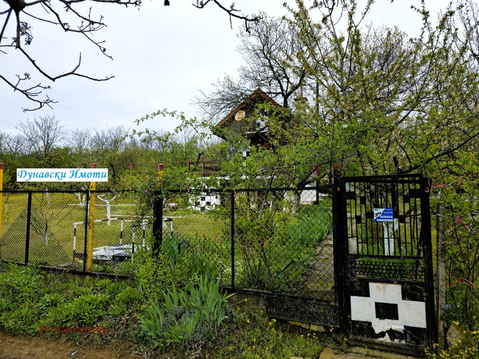 Продава ВИЛА, гр. Русе, в.з. Касева Чешма, снимка 12 - Вили - 54218848