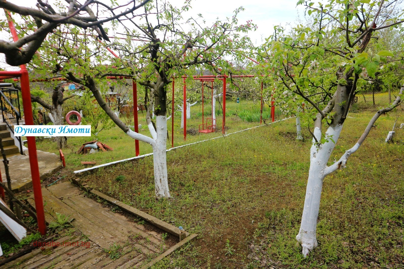 Продава ВИЛА, гр. Русе, в.з. Касева Чешма, снимка 14 - Вили - 54218848