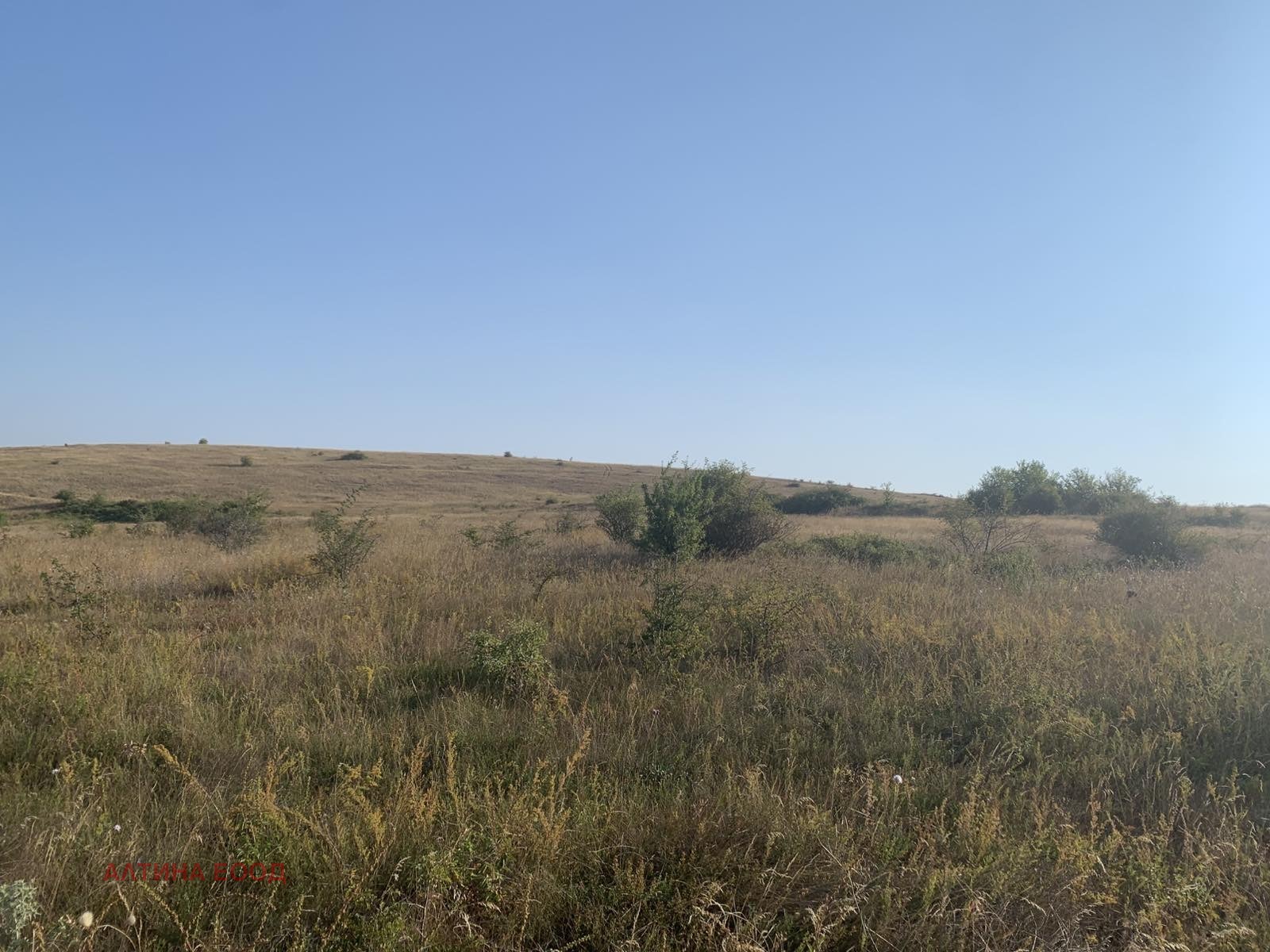 Продава ПАРЦЕЛ, с. Храбърско, област София област, снимка 11 - Парцели - 55886415