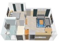 Продава 2-СТАЕН, гр. Пловдив, Беломорски, снимка 4