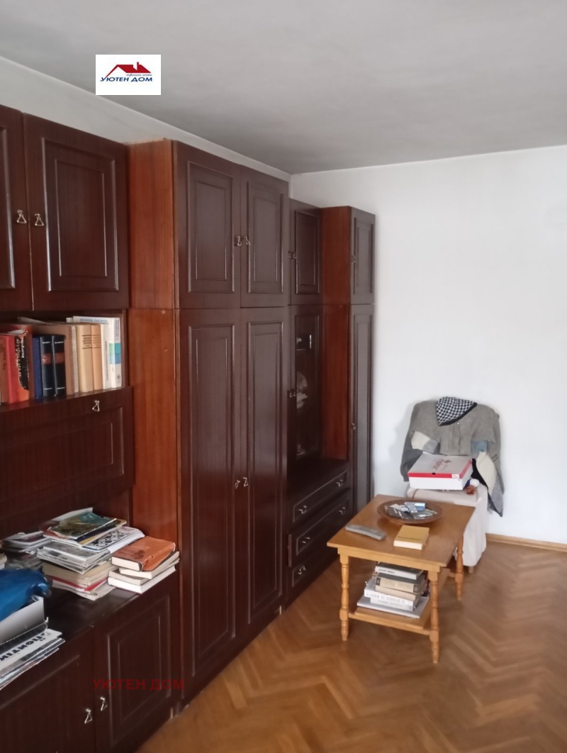 Продава 2-СТАЕН в град Шумен, Пожарната - 73 кв.м / 107 000 € » 209 273.81 лв., УЮТЕН ДОМ