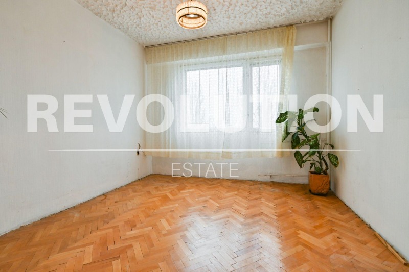 Продава 3-СТАЕН в град София, Хаджи Димитър - 78 кв.м / 180 000 € » 352 049.40 лв., РЕВОЛЮШЪН ЕСТЕЙТ