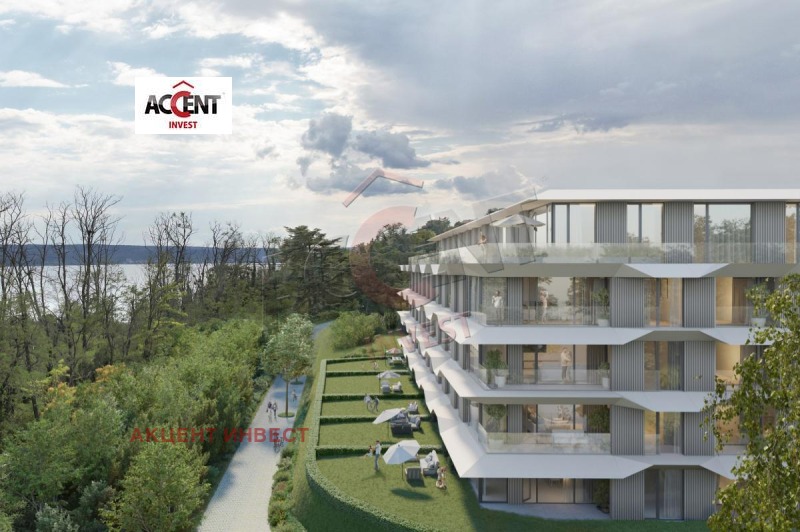 Продава 3-СТАЕН в град Варна, м-т Евксиноград - 128 кв.м / 365 000 € » 713 877.95 лв., АКЦЕНТ ИНВЕСТ