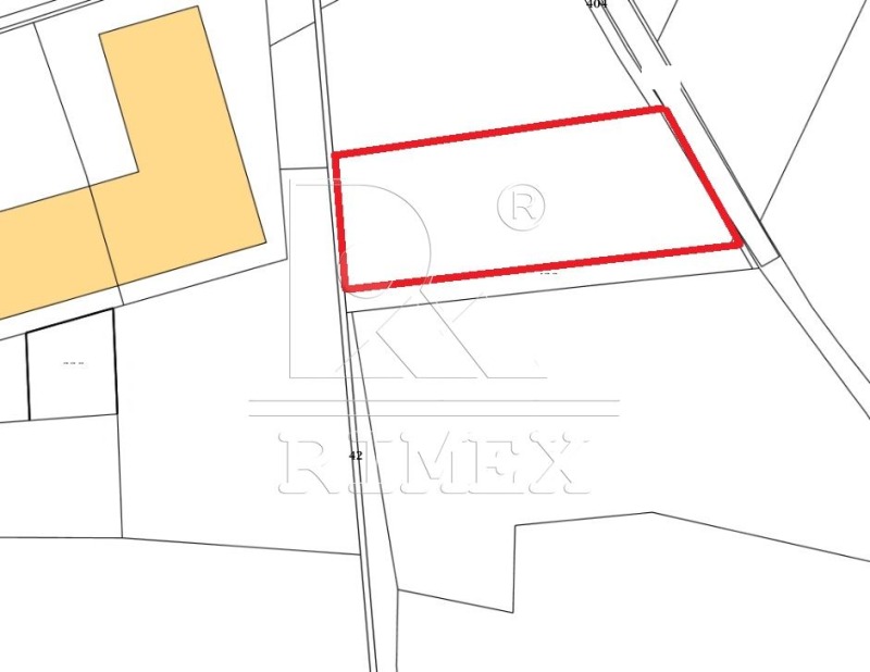 Продава ПАРЦЕЛ в град Пловдив, Индустриална зона - Юг - 4053 кв.м / 324 240 € » 634 158.32 лв., РИМЕКС ИМОТИ