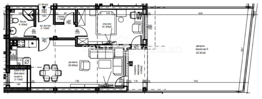 ������� 2-����� | Imot.bg � ����������� 3