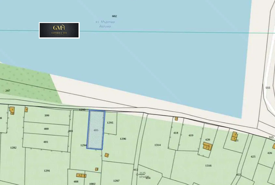 Продава ПАРЦЕЛ | Imot.bg — изображение 3