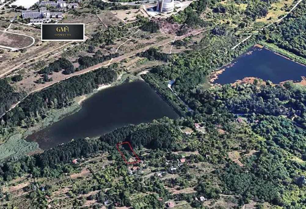 Продава ПАРЦЕЛ | Imot.bg — изображение 2