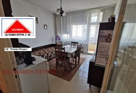 Продажба на едностайни апартаменти в град Шумен - изображение 12 