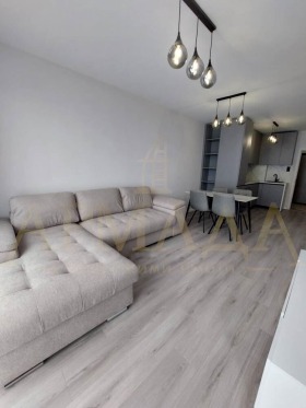 1 slaapkamer Gagarin, Plovdiv