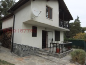 Villa Dedevo, régió Plovdiv 1