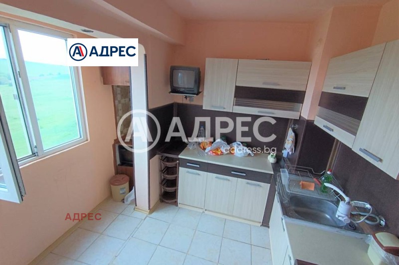 Продава 1-СТАЕН, гр. Разград, Орел, снимка 4 - Aпартаменти - 48096165